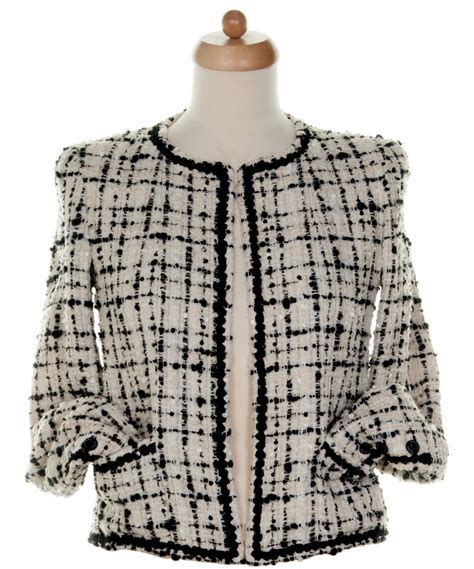 chanel vest price|chanel coats for women.